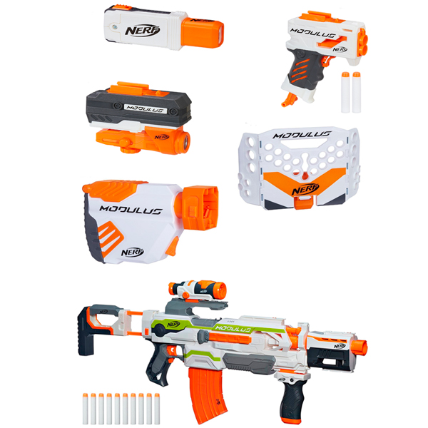 Детский Мир Интернет Магазин Nerf