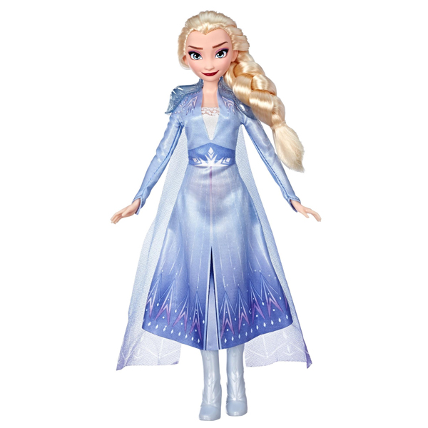 anna frozen doll the entertainer